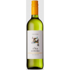 Pardina Chardonnay Vina Arroba
